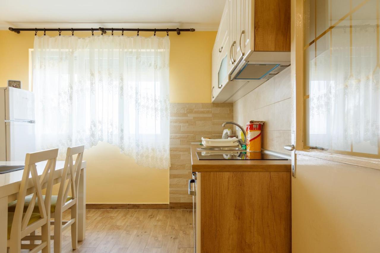 Apartman Bogojevic Golubac Extérieur photo