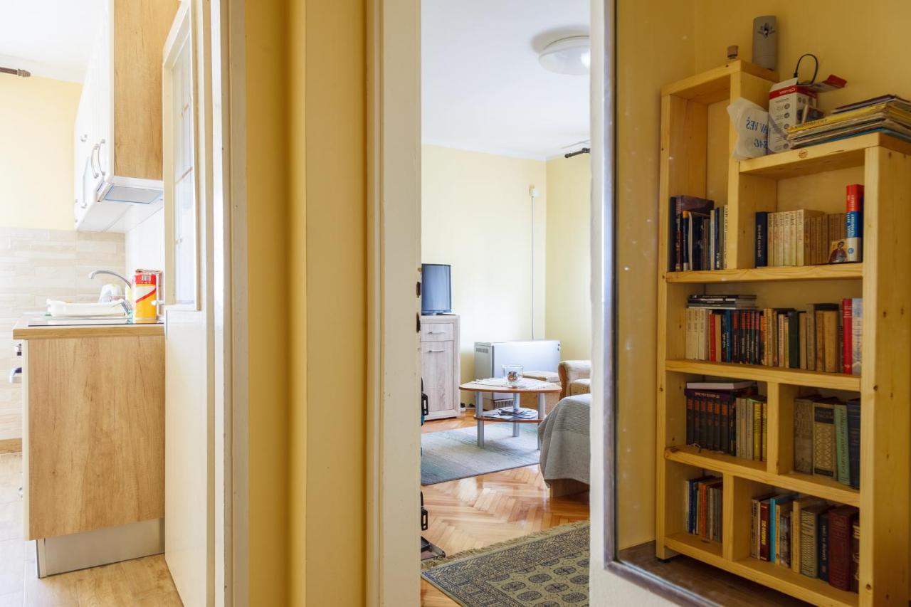 Apartman Bogojevic Golubac Extérieur photo