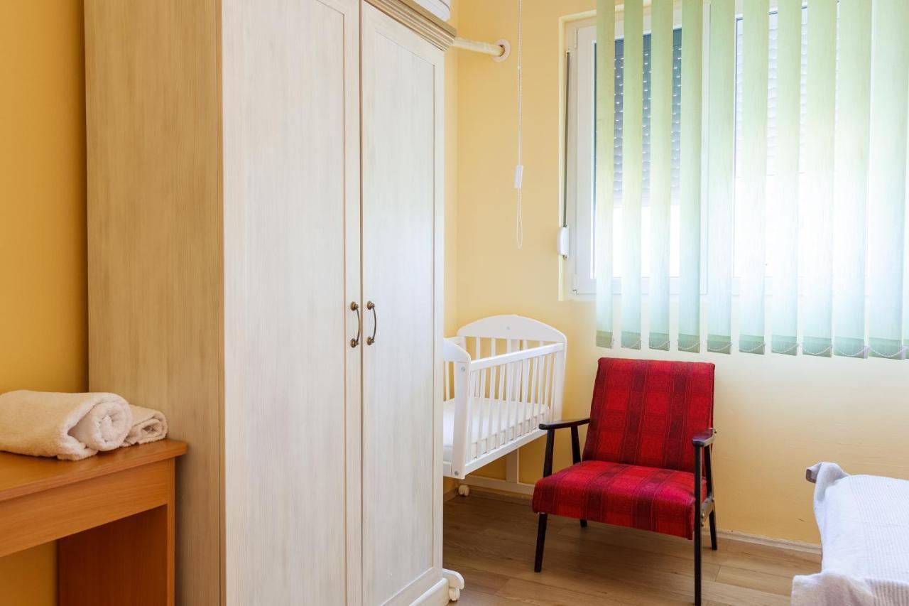Apartman Bogojevic Golubac Extérieur photo